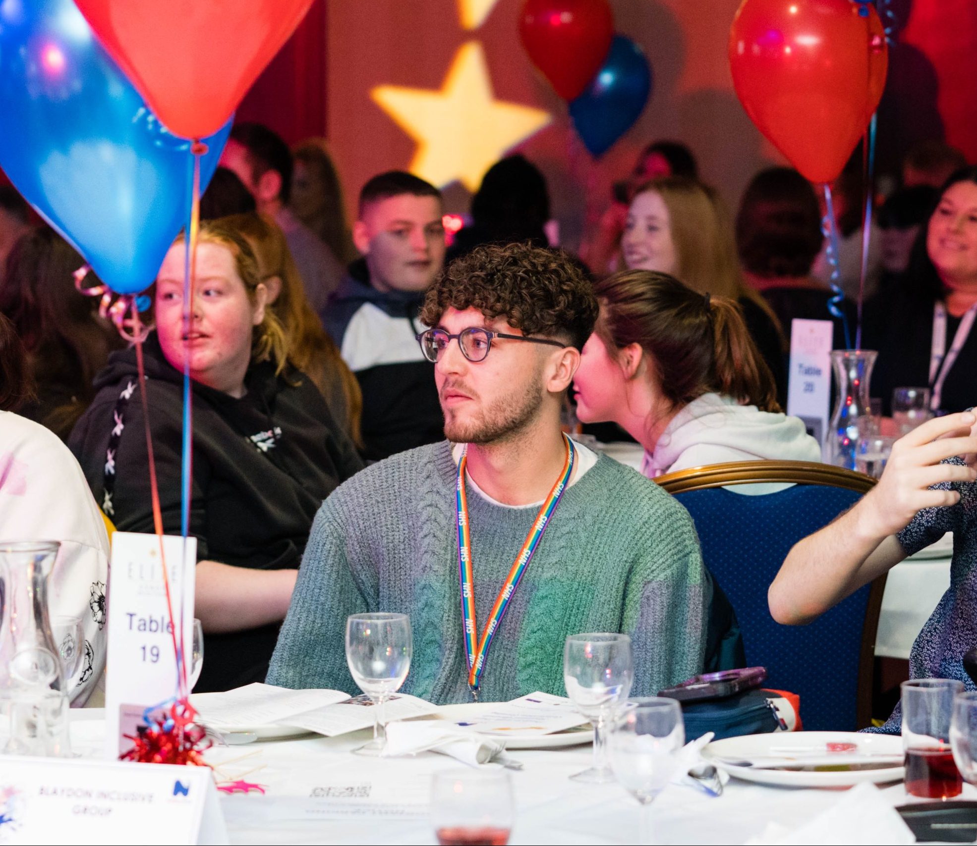 Support for Youth Organisations North East