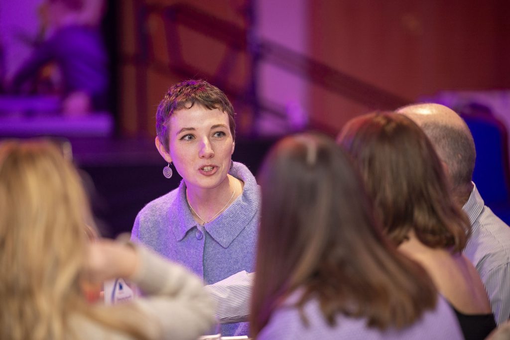 NE Youth Impact Awards