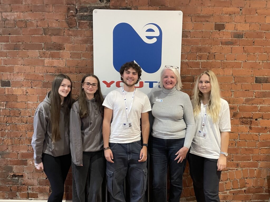 PAC Co-op visit