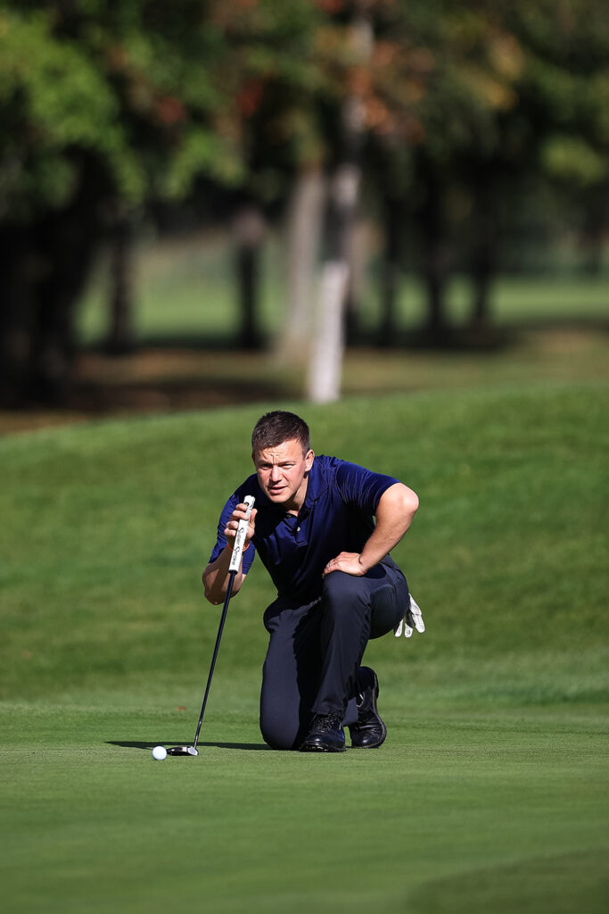 NE Youth Corporate Golf Day 2025