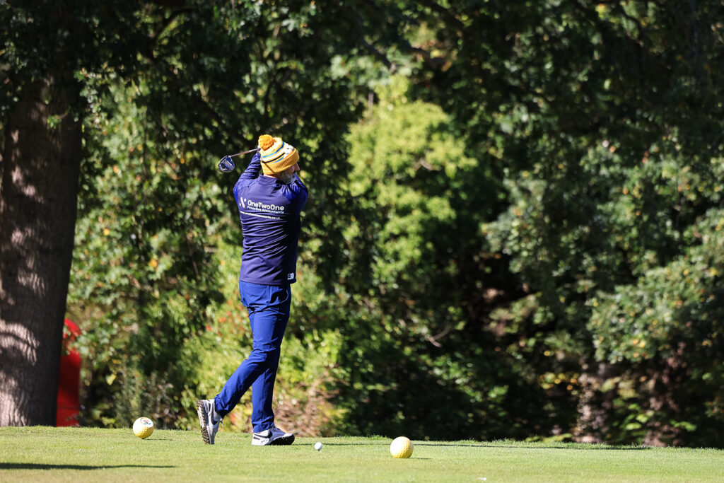 NE Youth Corporate Golf Day 2025