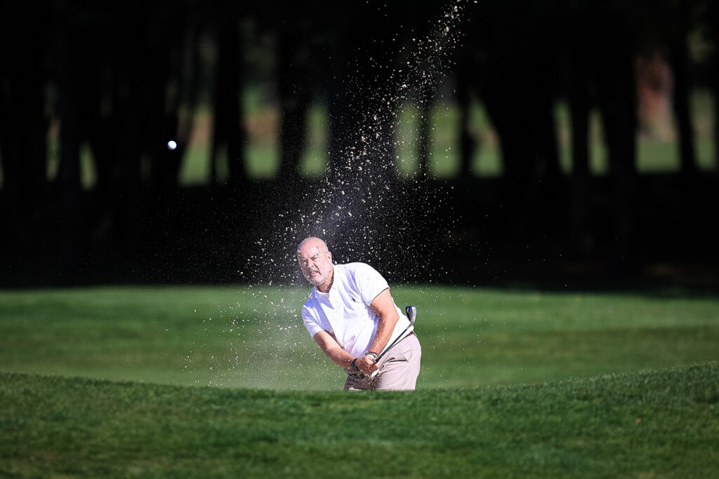 NE Youth Corporate Golf Day 2025