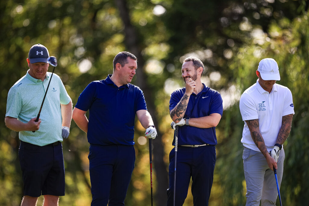 NE Youth Corporate Golf Day 2025