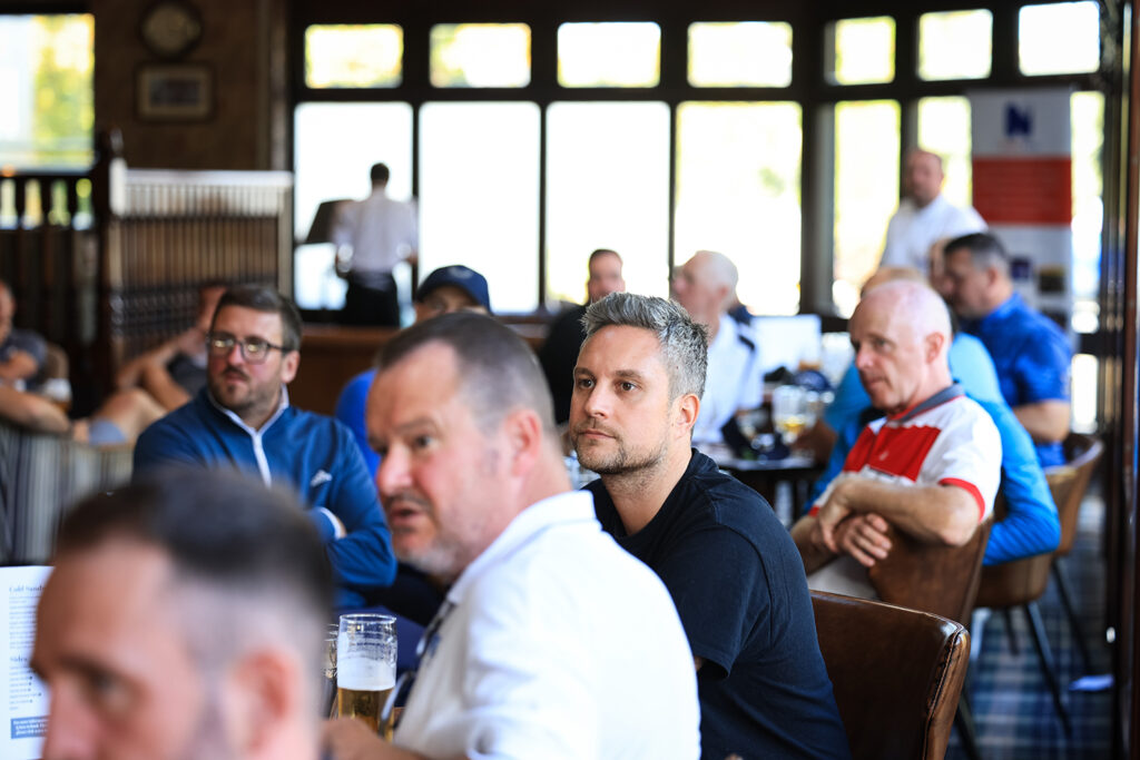 NE Youth Corporate Golf Day 2025